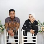 The Wedding of Cindi & Ari