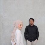 The Wedding of Fitri & Opek