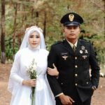 The Wedding of Wulan & Pandu