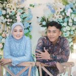 The Wedding of Awaliya & Fiki