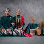 The Wedding of Kustin & Jefri