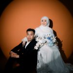 The Wedding Of Nindia & Qidam