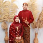 The Wedding Of Nindia & Qidam