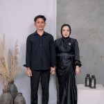 The Wedding Of Reski & Linda