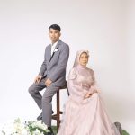 The Wedding Of Resa & Saeful