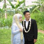 The Wedding of Aditya & Yunita