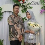 The Wedding of Chika & Bagas