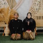 The Wedding of Dadang & Putri