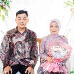 The Wedding of Dahnia & Rafi