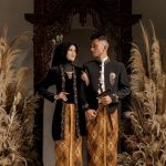 The Wedding Of Handoyo & Evita