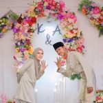 The Wedding of Kikia & Angga