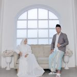 The Wedding Of Meli & Dendi