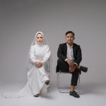 The Wedding Of Nano & Adel