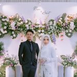 The Wedding Of Nisa & Adit