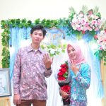 The Wedding Of Novi & Ryan