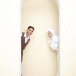 The Wedding Of Ridwan Jawe & Vanisya