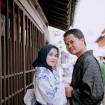 The Wedding of Risma & Hilman