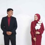 The Wedding of Tera & Desty