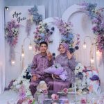 The Wedding of Yozi & Ayu