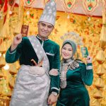 The Wedding of Ain & Rian