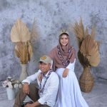 The Wedding of Amin & Mila