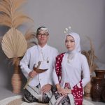 The Wedding of Ade & Atun