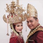 The Wedding of Agung & Heni