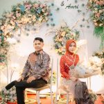 The Wedding Of Amri & Deby