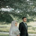 The Wedding of Anggi & Tedi