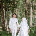 The Wedding of Arfian & Dhefa