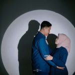 The Wedding of Arni & Rahmat