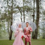 The Wedding of Ayu & Yayat