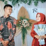 The Wedding of Diki & Risma