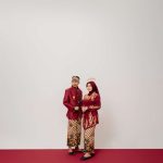 The Wedding of Dewi & Arip