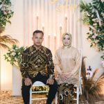 The Wedding Of Dilah & Alip