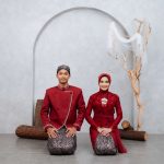 The Wedding of Dimas Ayu & Basthomi