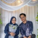 The Wedding of Duha & Hilda