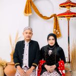 The Wedding of Edi & Indri