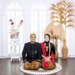 The Wedding of Hairul & Nurul