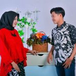 The Wedding of Ida & Alip