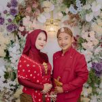 The Wedding of Impi & Bejo