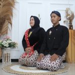 The Wedding Of Inggit & Yusuf