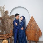 The Wedding Of Ipul & Mahda