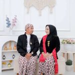 The Wedding of Juju & Atim