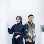 The Wedding of Nabila & Hanung