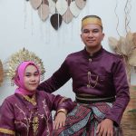 The Wedding Of Neneng & Megy