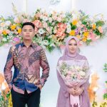 The Wedding of Panca & Desi