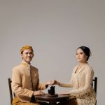 The Wedding of Rama & Annisa