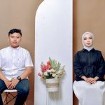 The Wedding of Ravel & Ikfina