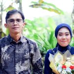 The Wedding of Riski & Ulfa